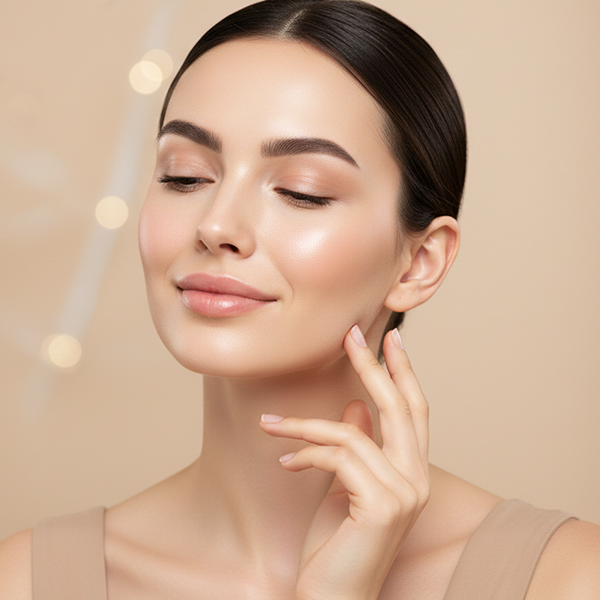 Masseter Botoks (Bruksizm Diş Sıkması)